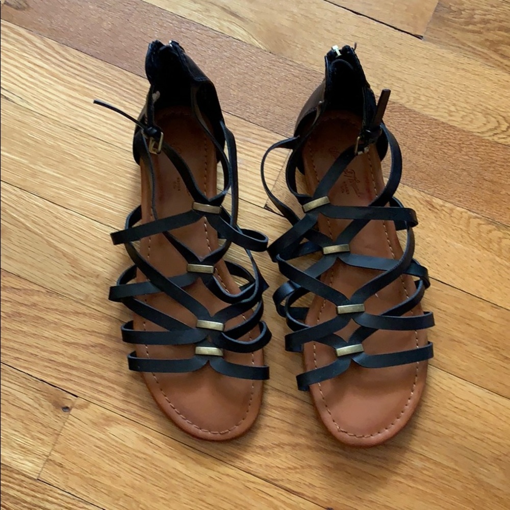 sandals